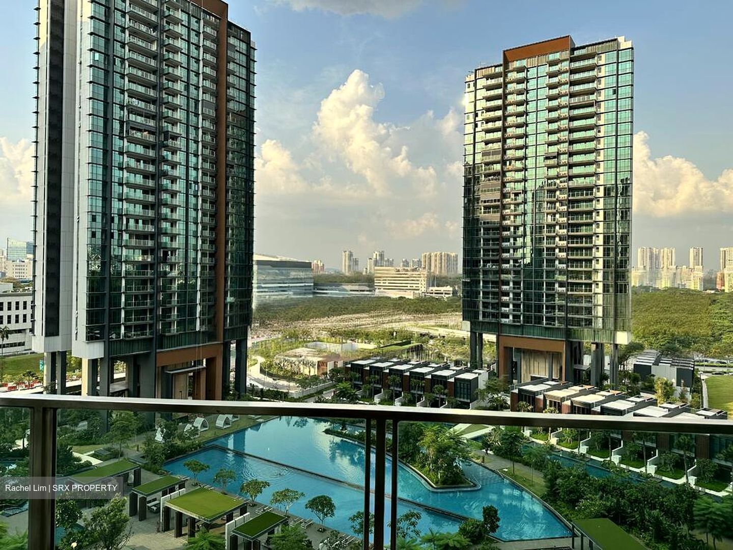 Normanton Park (D5), Apartment #478367611